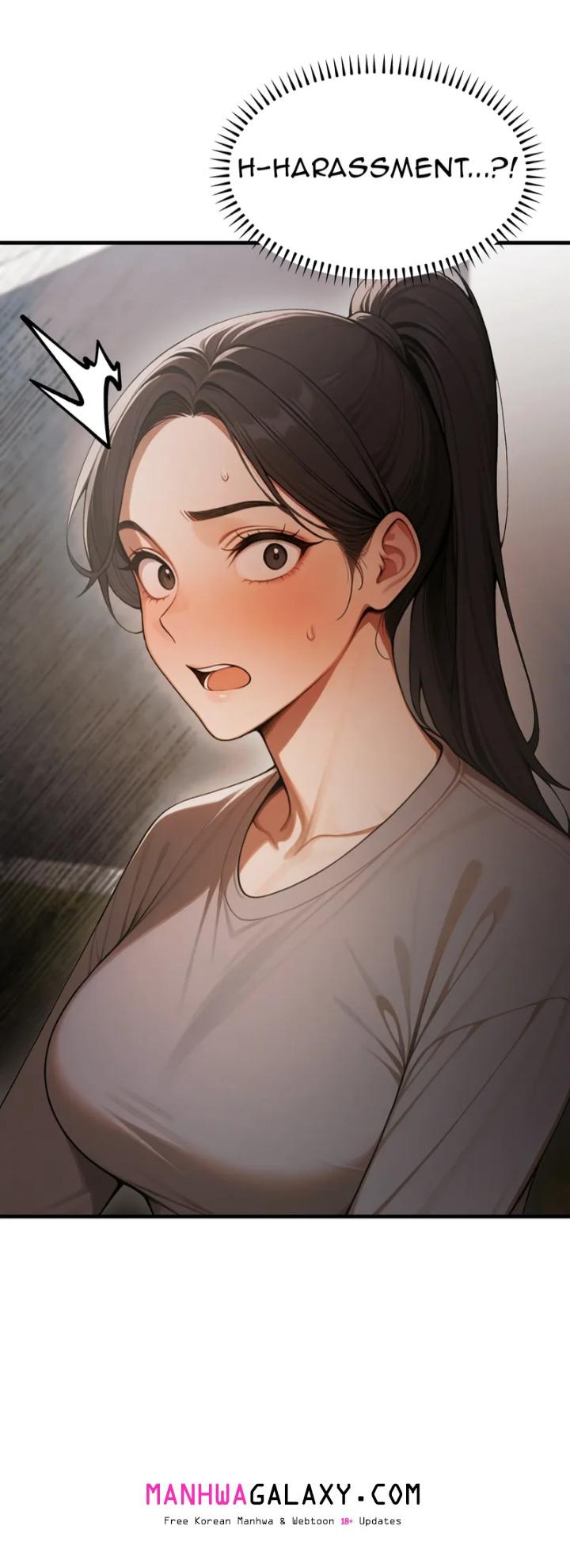 Strong Witch chapter 24 page 7