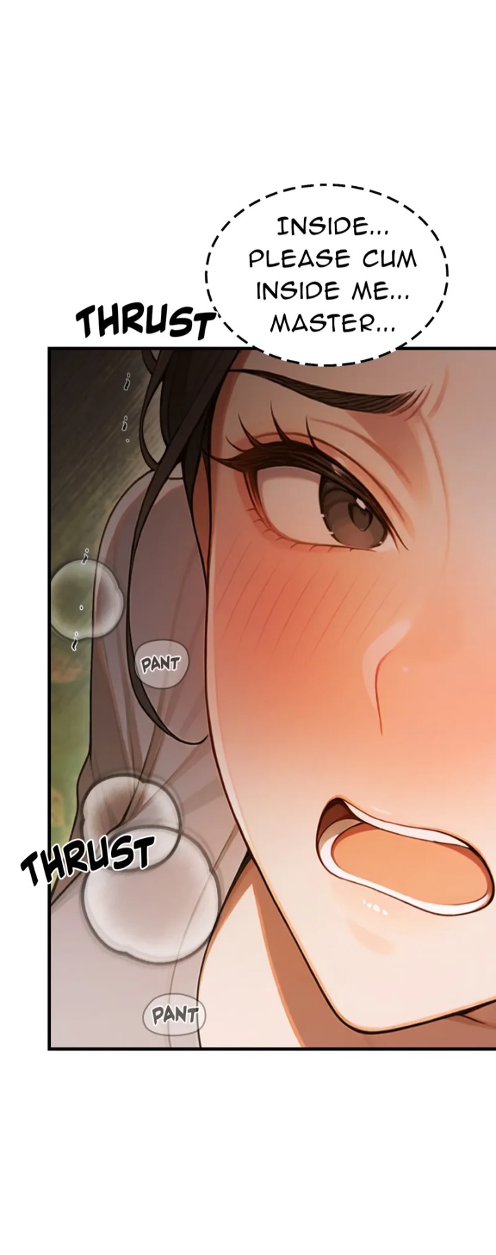Strong Witch chapter 24 page 13