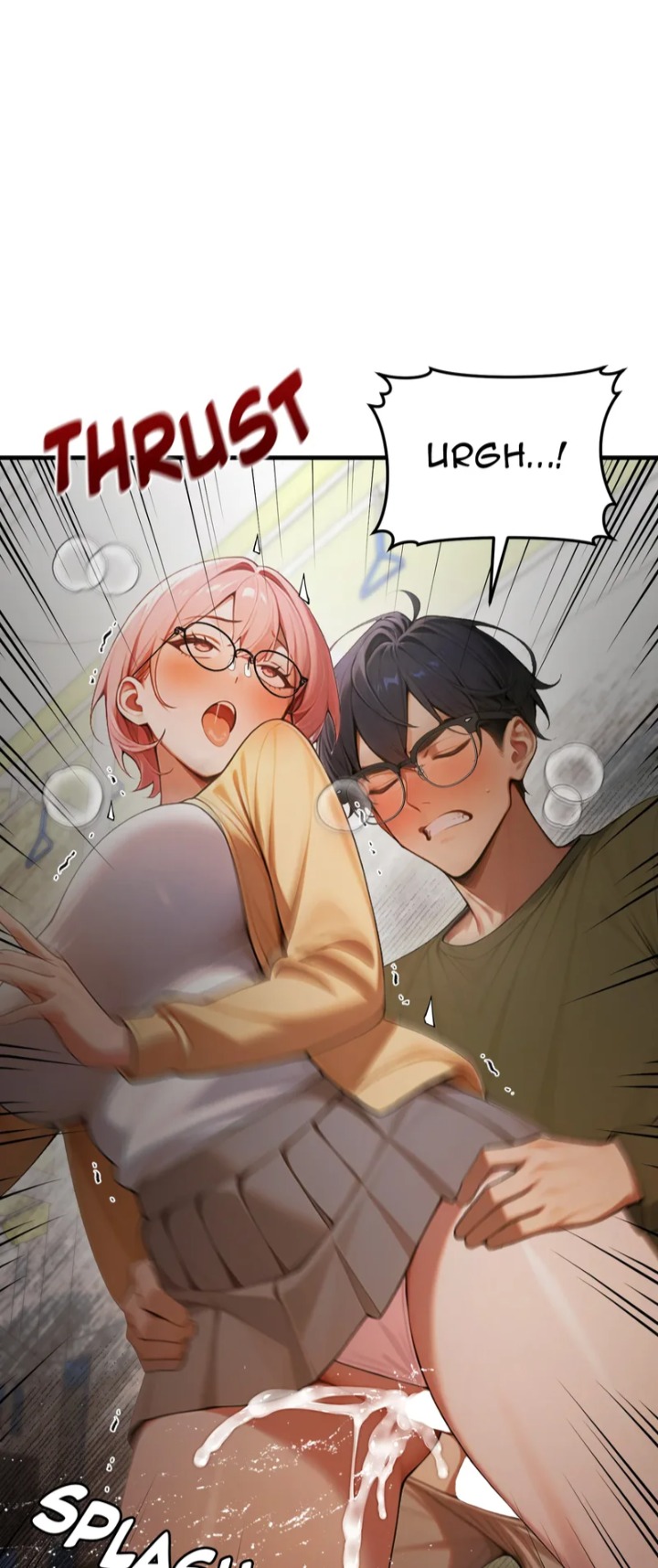 Strong Witch chapter 24 page 23