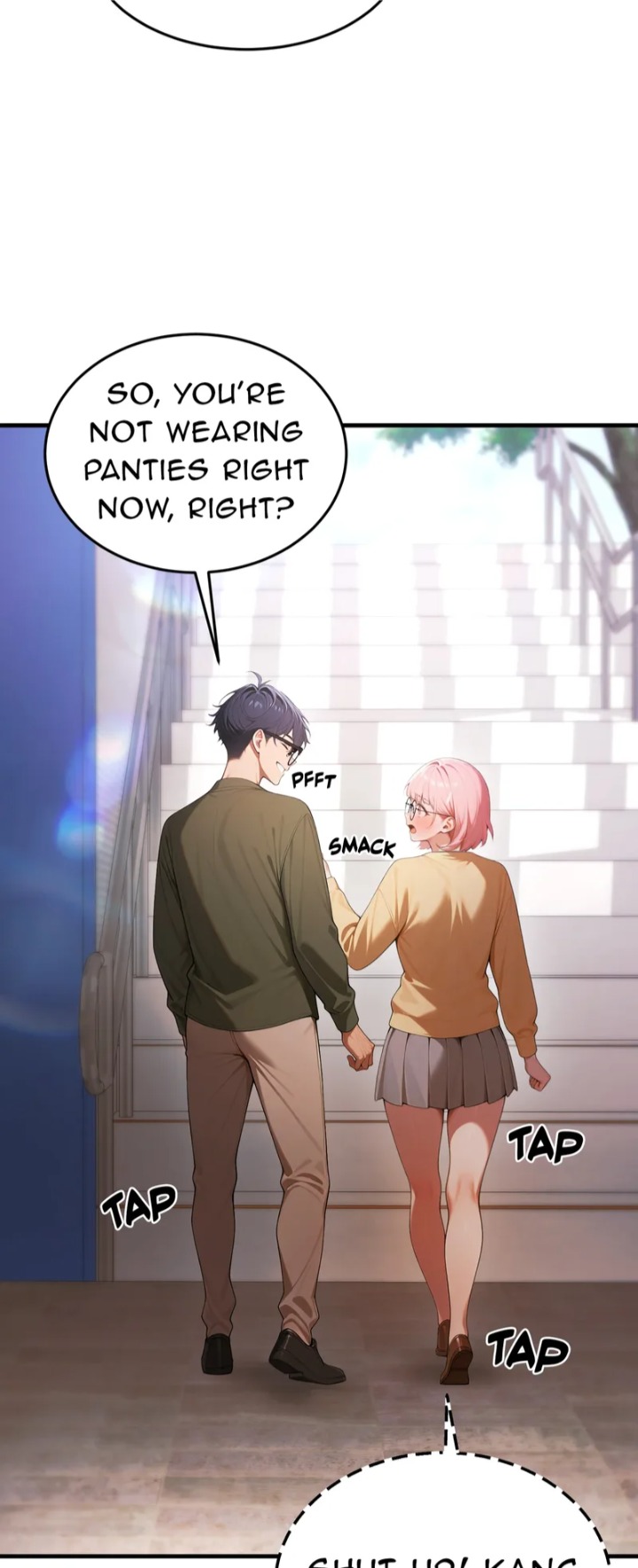 Strong Witch chapter 24 page 29
