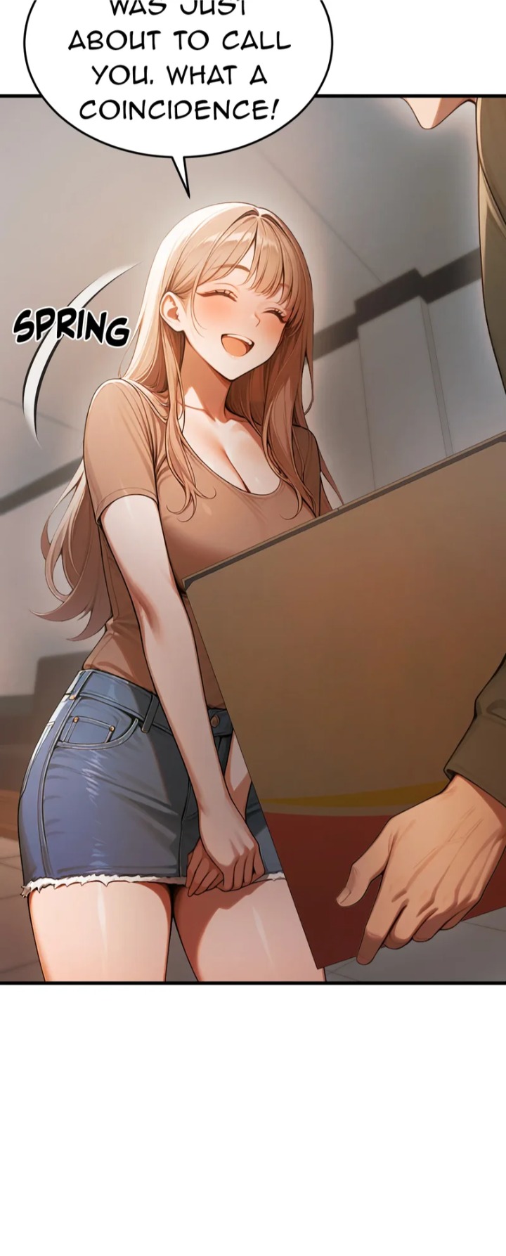 Strong Witch chapter 24 page 61
