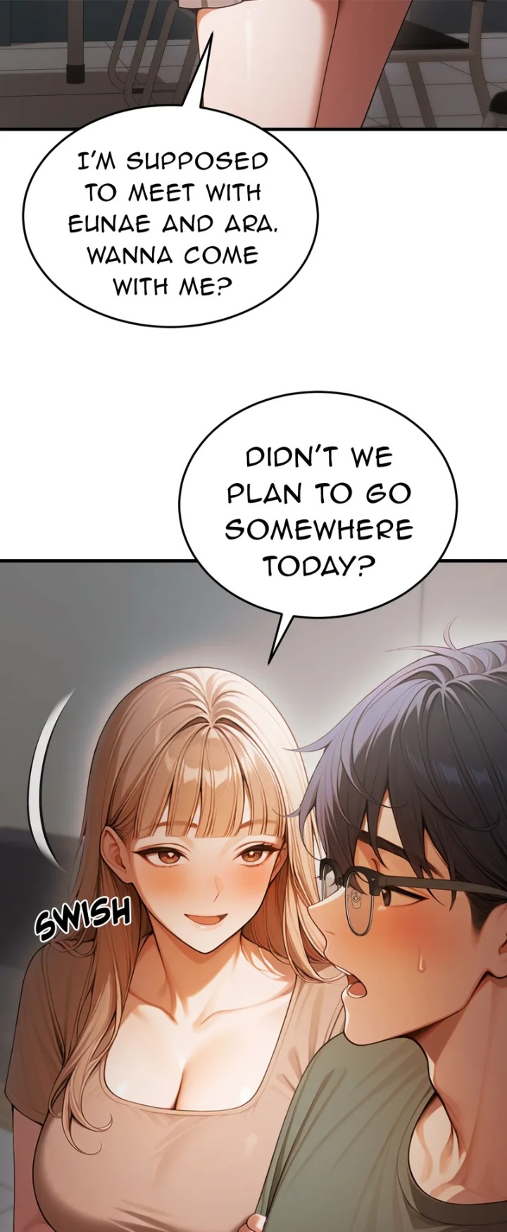 Strong Witch chapter 24 page 65