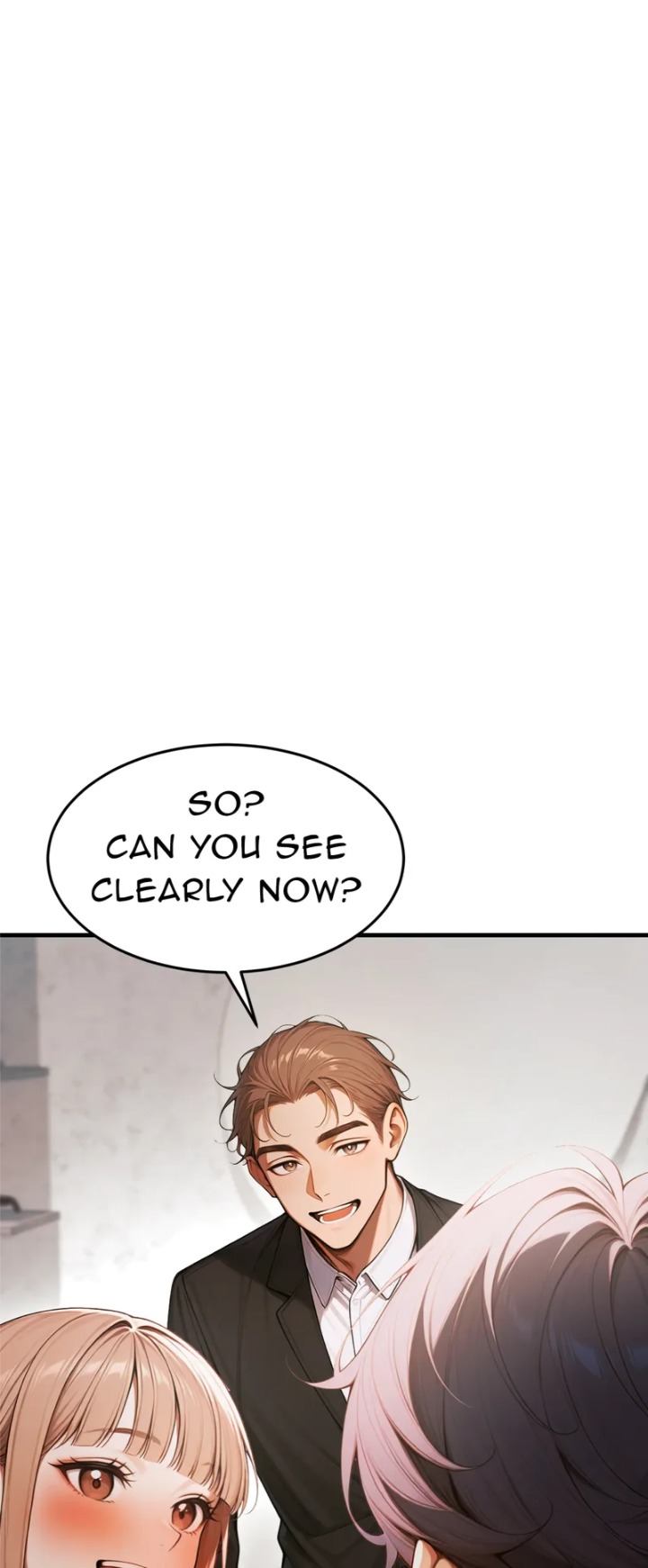 Strong Witch chapter 24 page 72