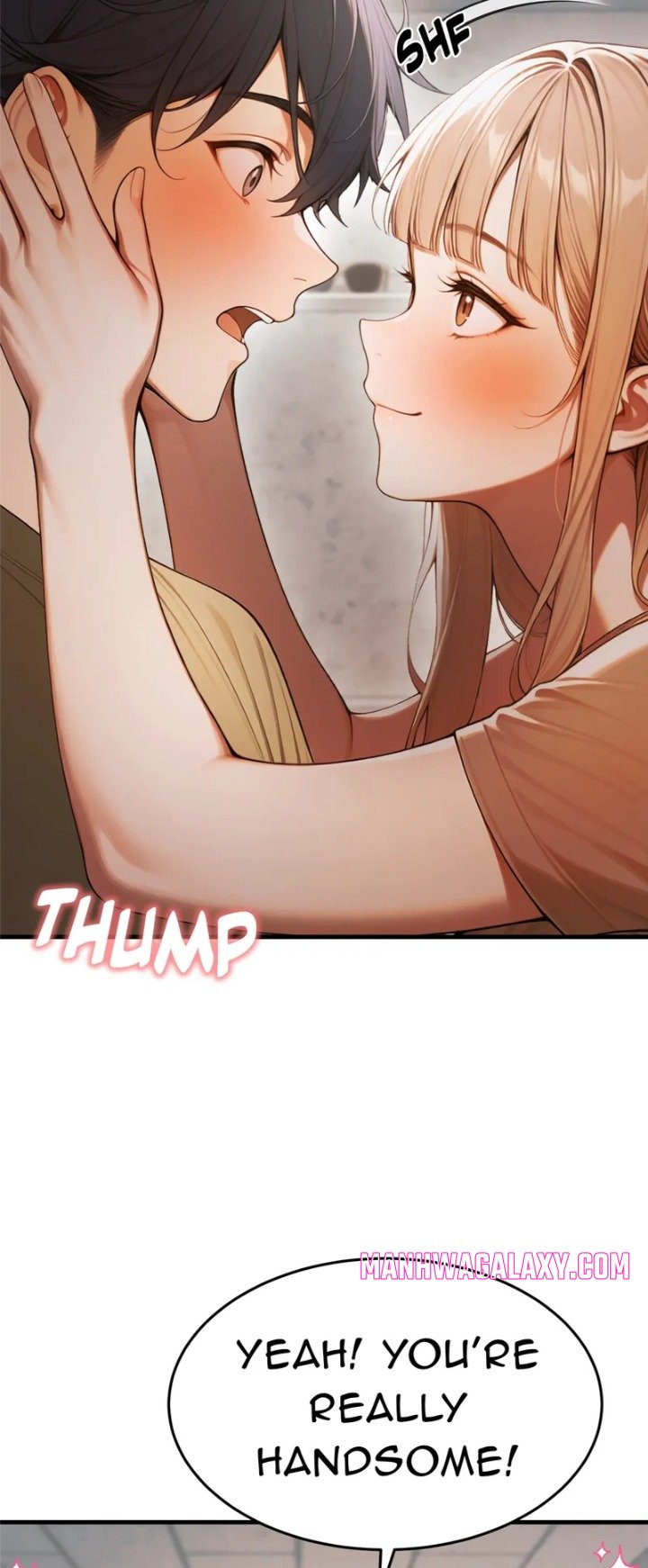 Strong Witch chapter 24 page 75