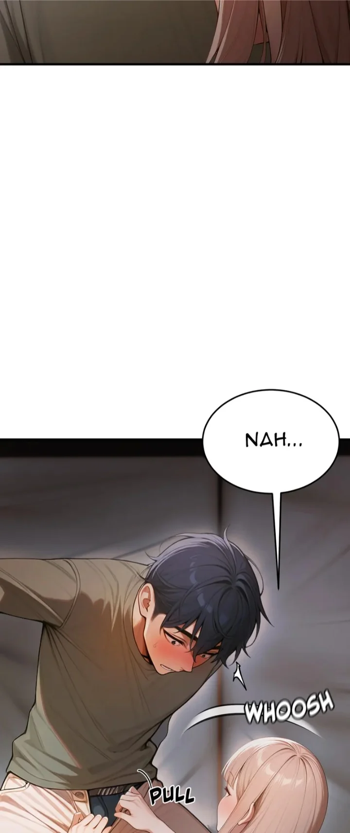 Strong Witch chapter 25 page 17