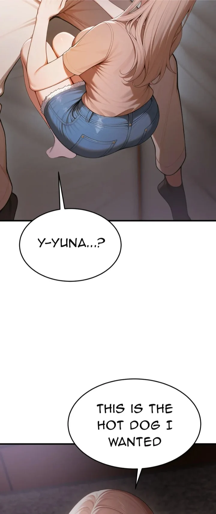 Strong Witch chapter 25 page 18