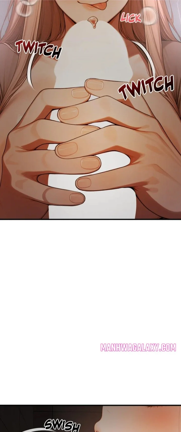 Strong Witch chapter 25 page 25