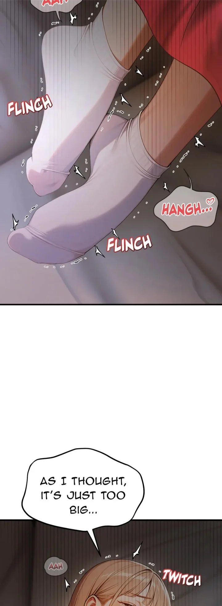 Strong Witch chapter 25 page 38