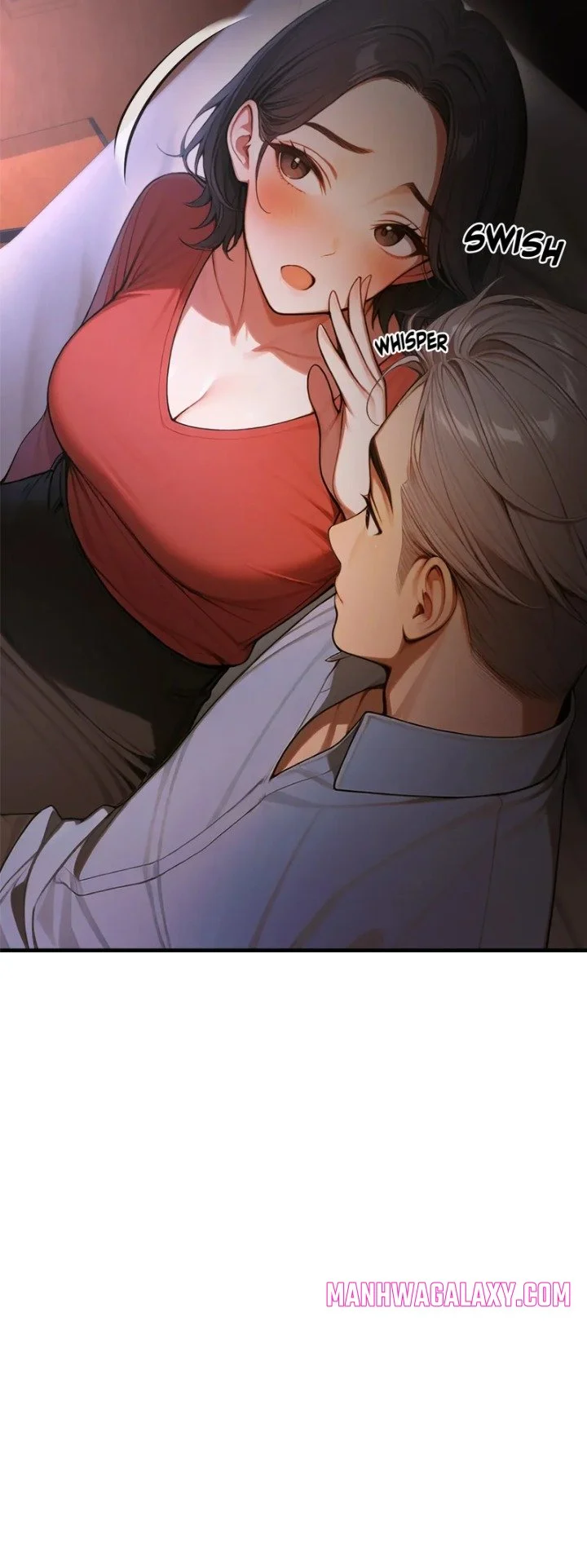 Strong Witch chapter 25 page 45