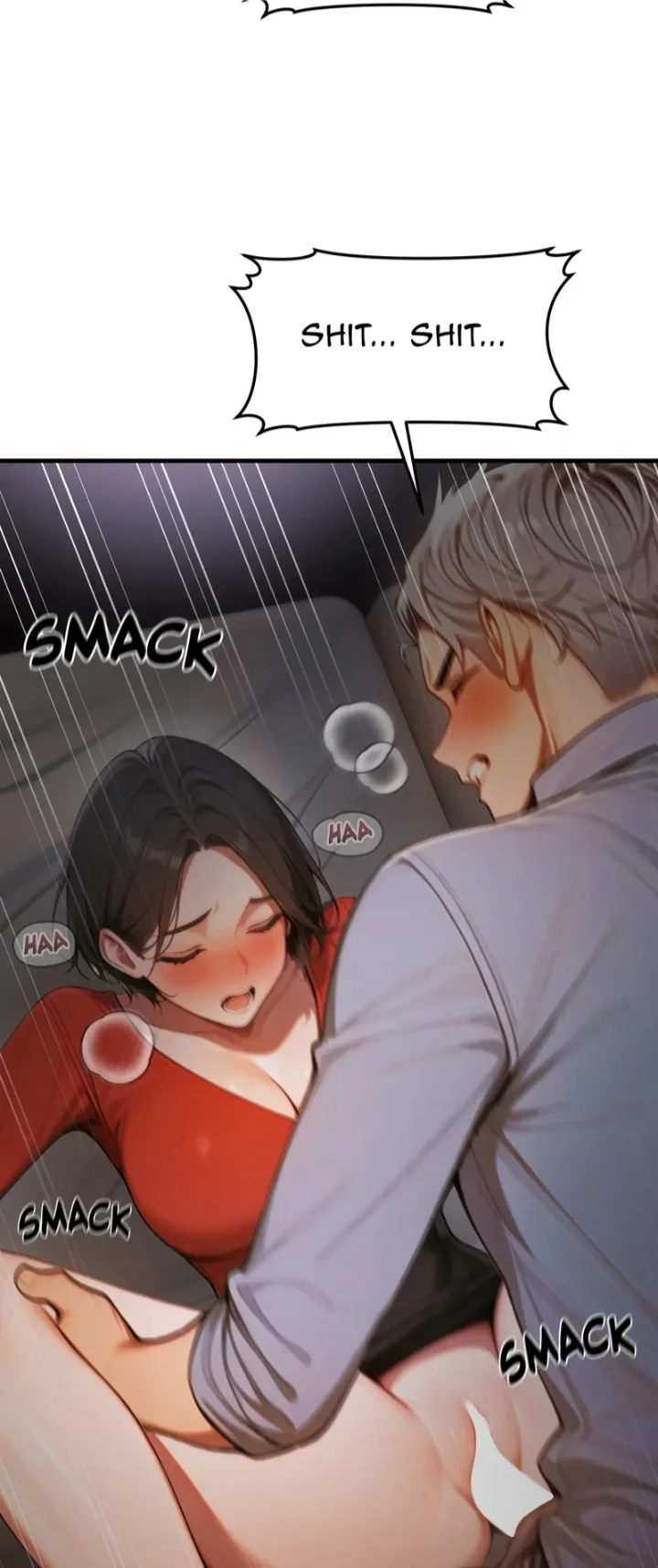 Strong Witch chapter 25 page 54