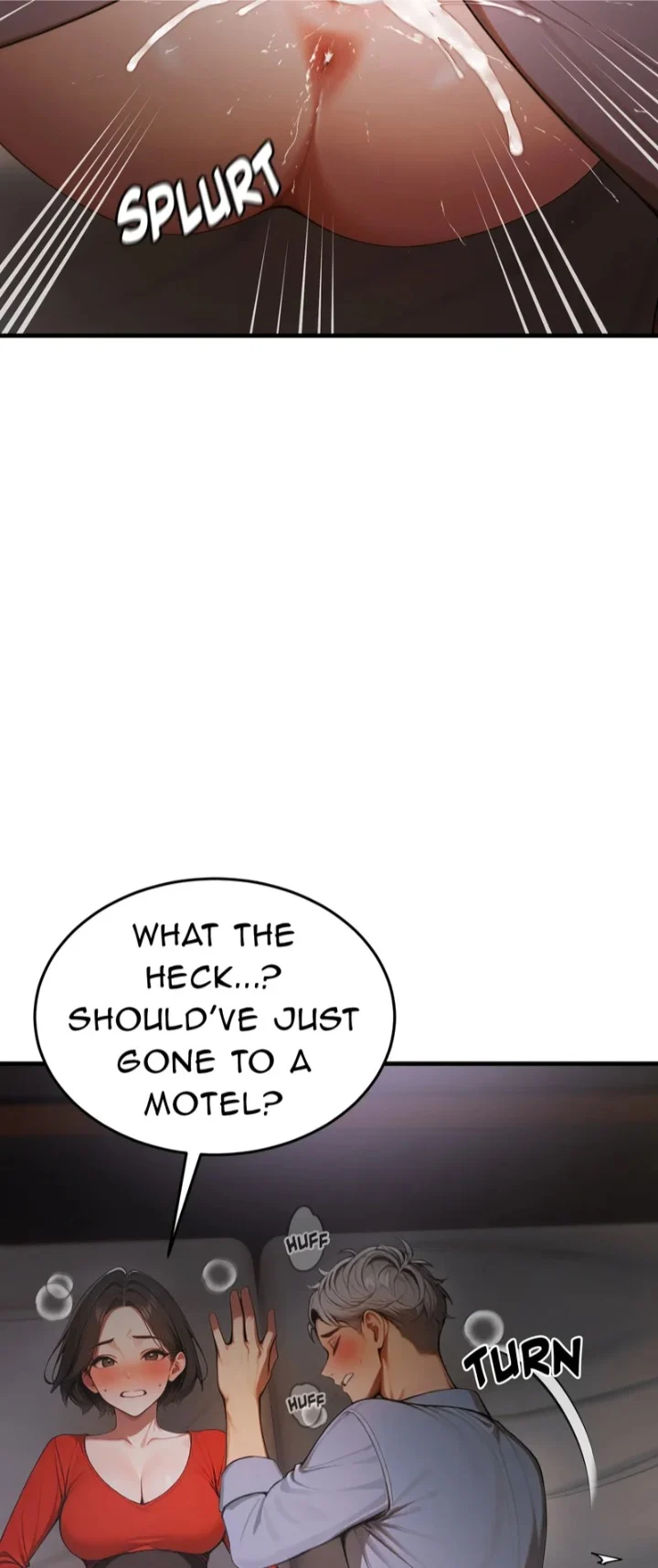 Strong Witch chapter 25 page 56