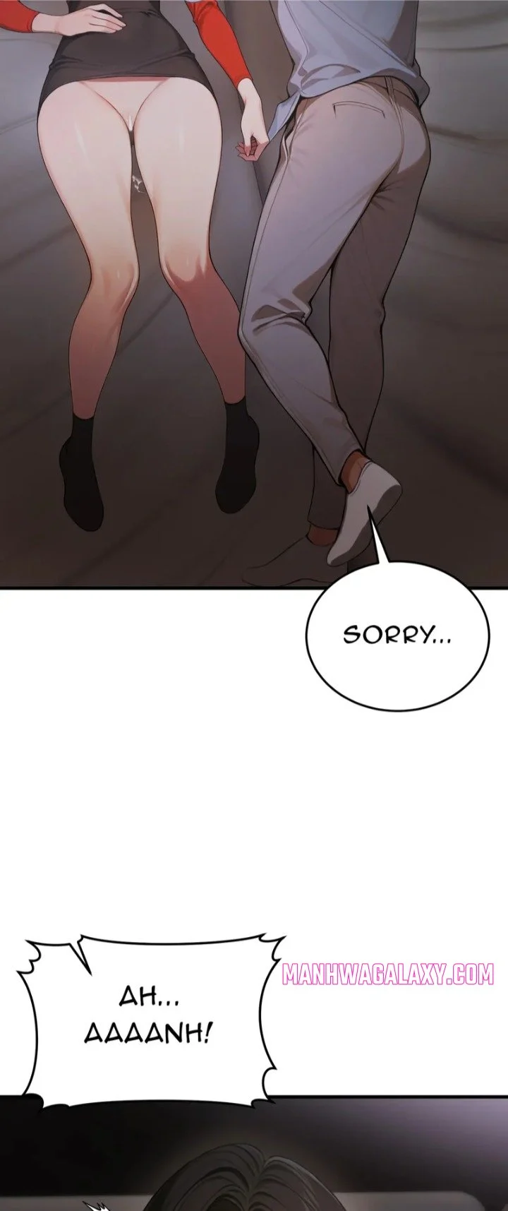 Strong Witch chapter 25 page 57