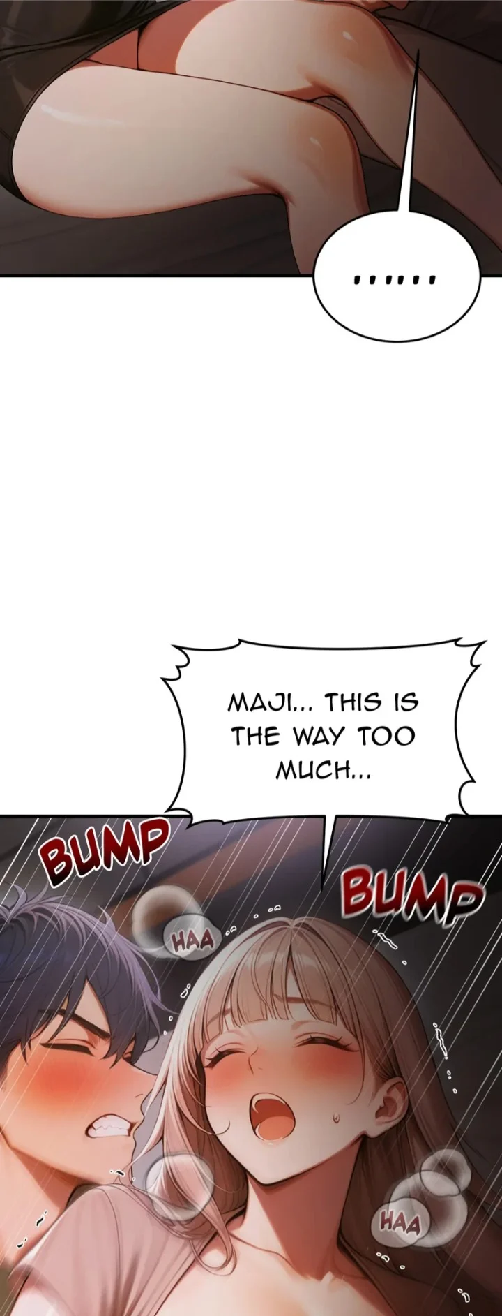 Strong Witch chapter 25 page 62