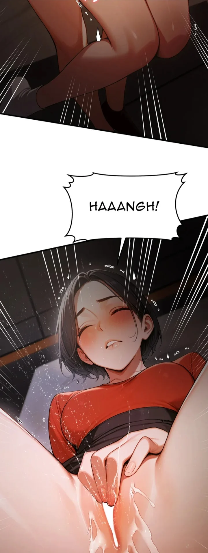 Strong Witch chapter 25 page 67