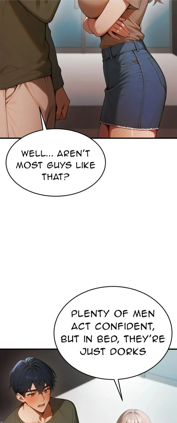 Strong Witch chapter 25 page 75