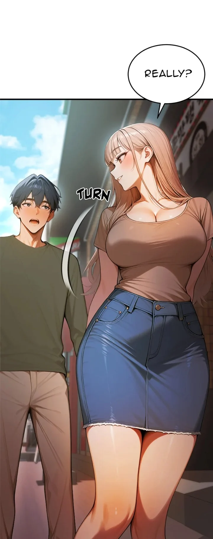 Strong Witch chapter 25 page 79