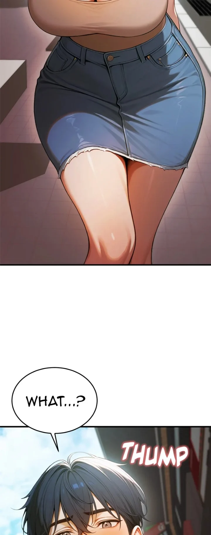 Strong Witch chapter 25 page 81