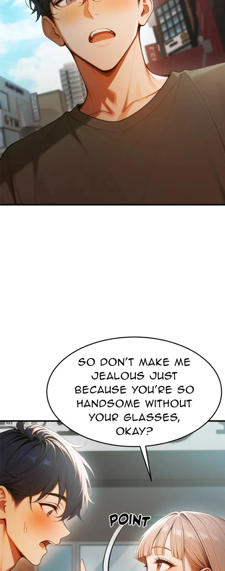 Strong Witch chapter 25 page 82
