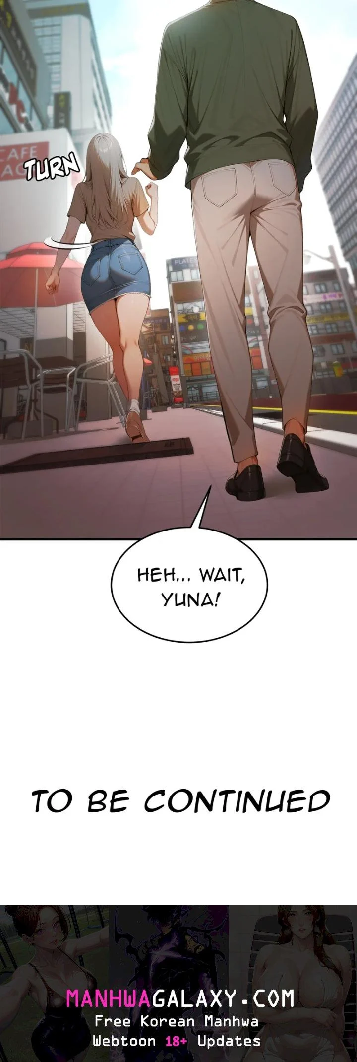 Strong Witch chapter 25 page 85