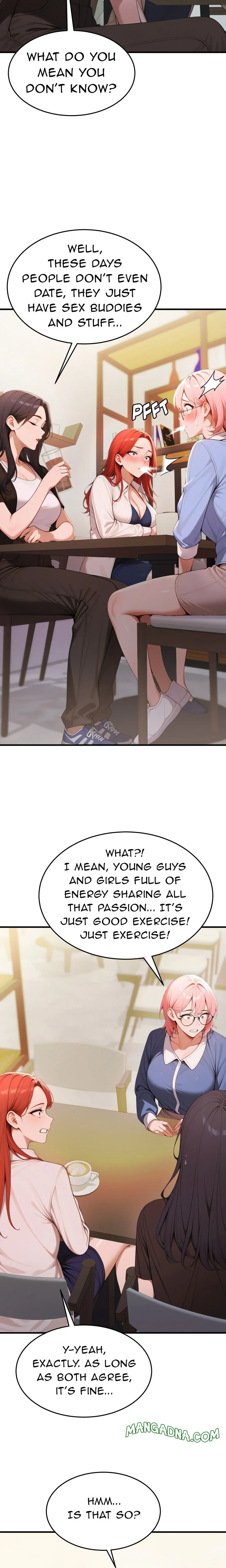 Strong Witch chapter 26 page 2