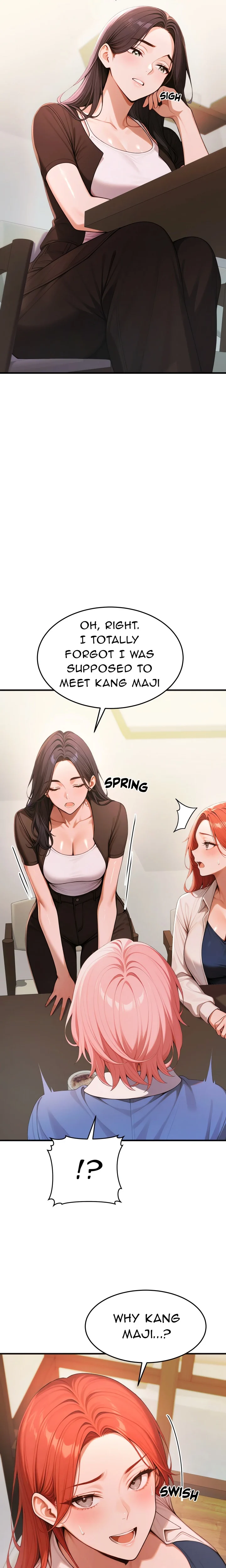 Strong Witch chapter 26 page 3