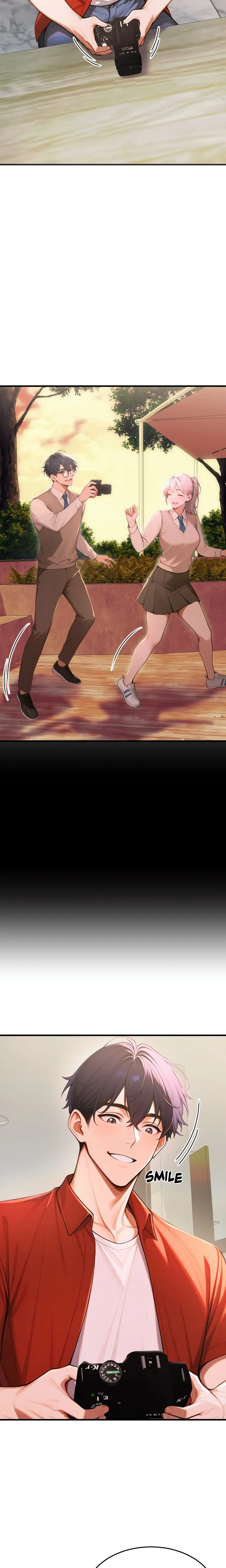 Strong Witch chapter 26 page 5