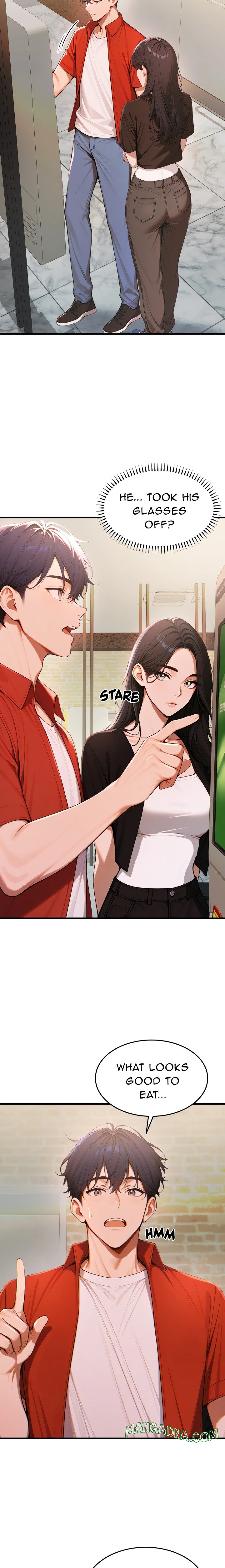 Strong Witch chapter 26 page 7