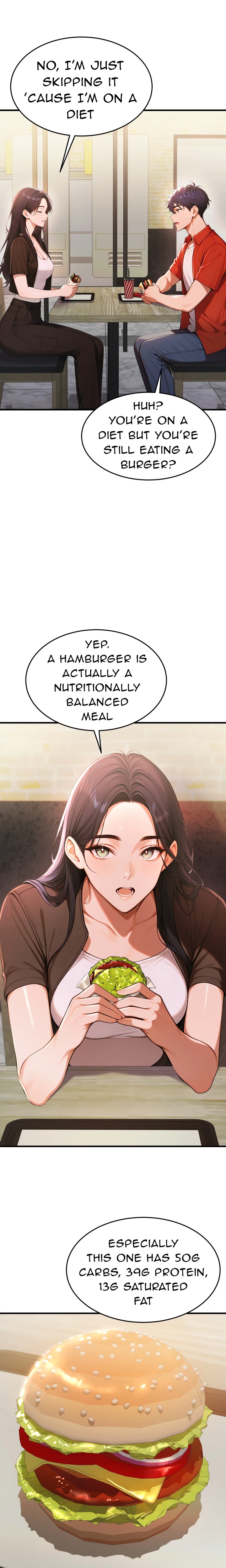 Strong Witch chapter 26 page 10