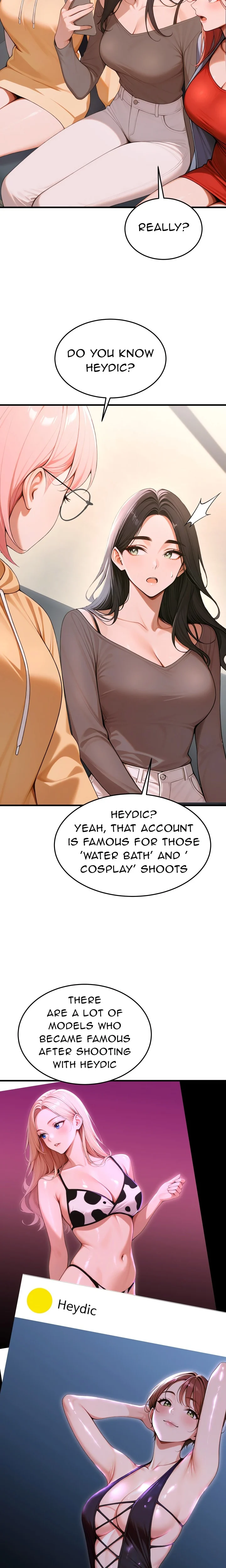 Strong Witch chapter 26 page 20