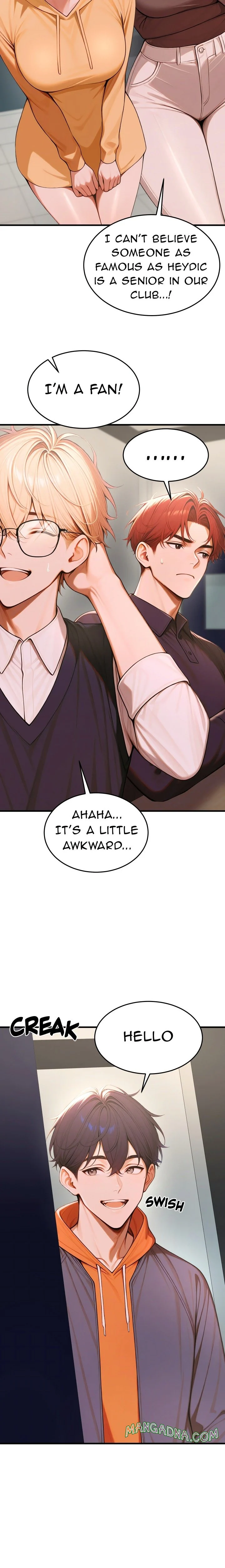 Strong Witch chapter 26 page 24