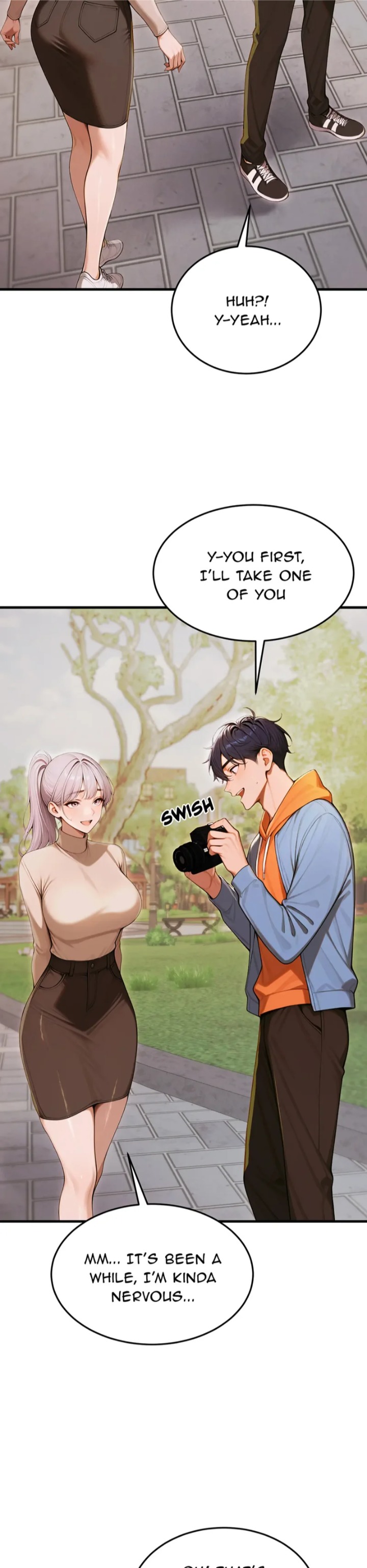 Strong Witch chapter 27 page 10