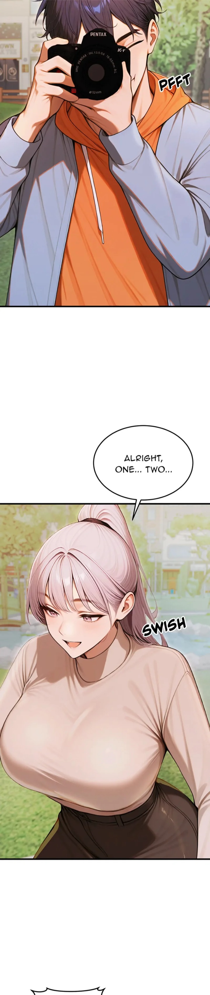 Strong Witch chapter 27 page 14