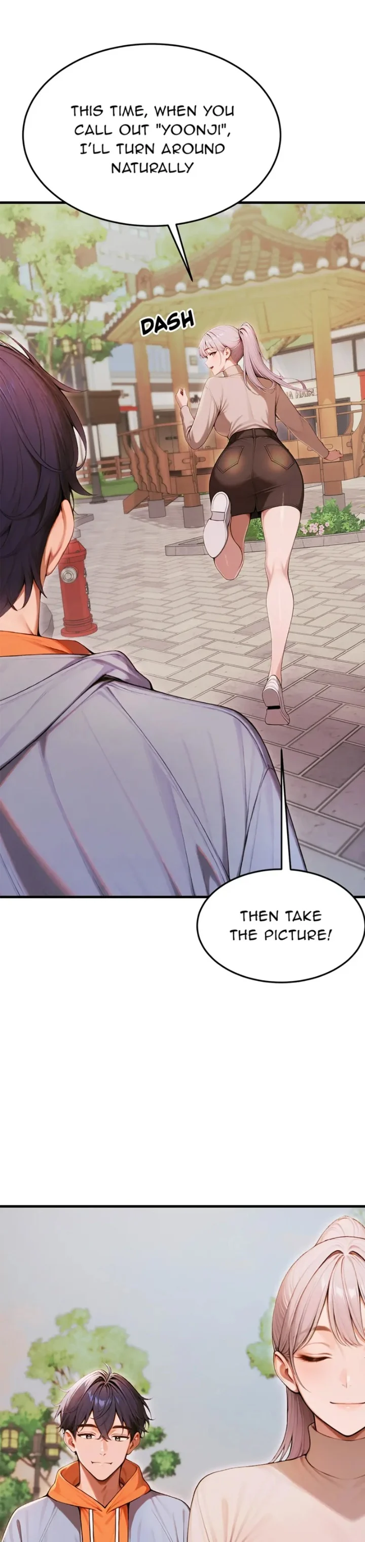 Strong Witch chapter 27 page 17