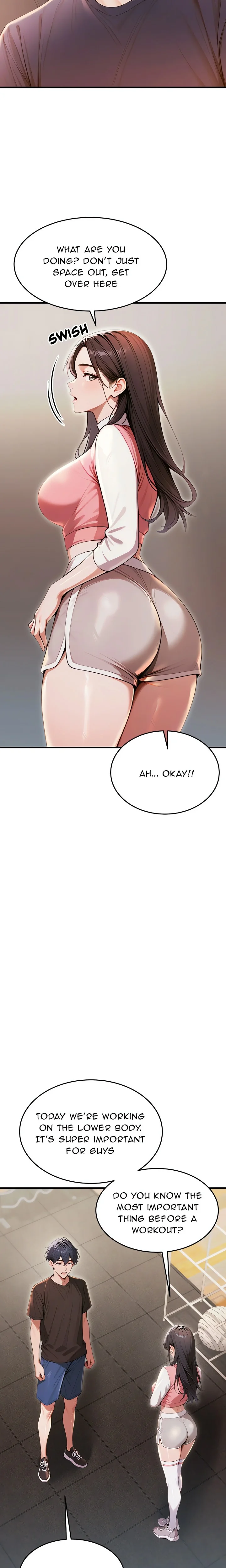 Strong Witch chapter 28 page 4