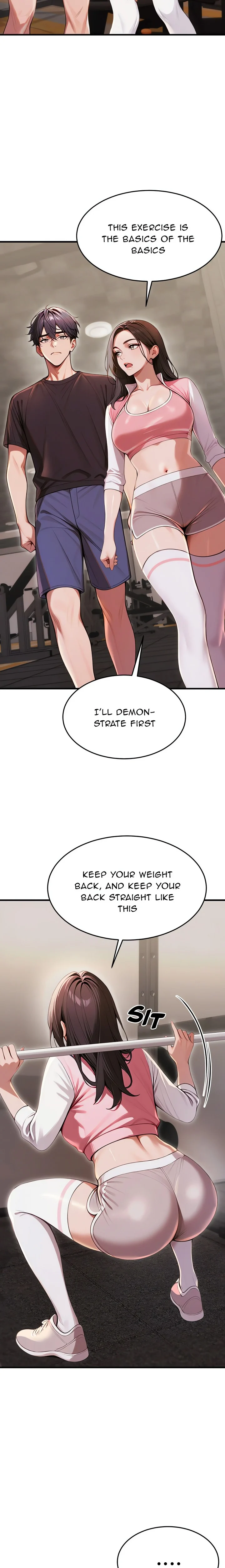 Strong Witch chapter 28 page 16