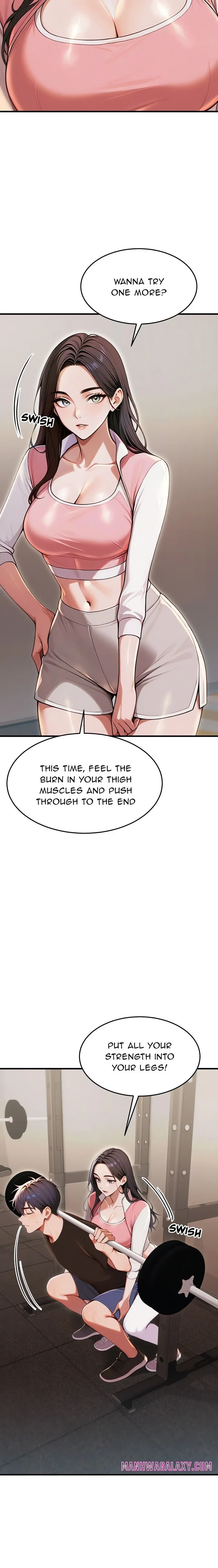 Strong Witch chapter 28 page 24