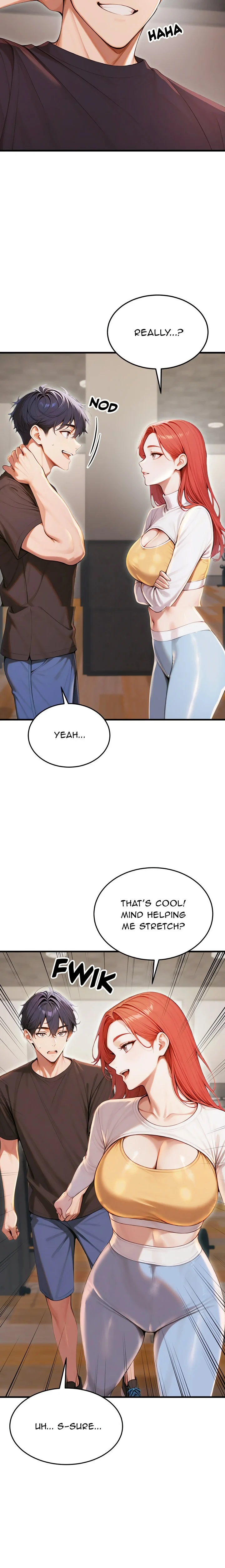 Strong Witch chapter 29 page 2