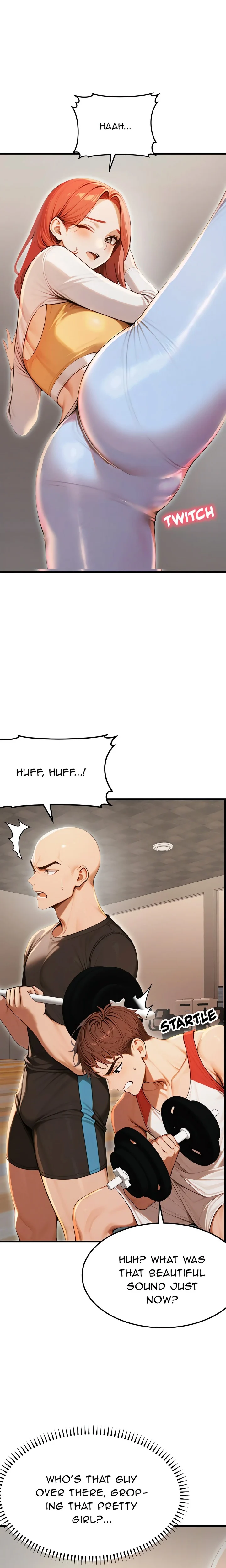 Strong Witch chapter 29 page 4