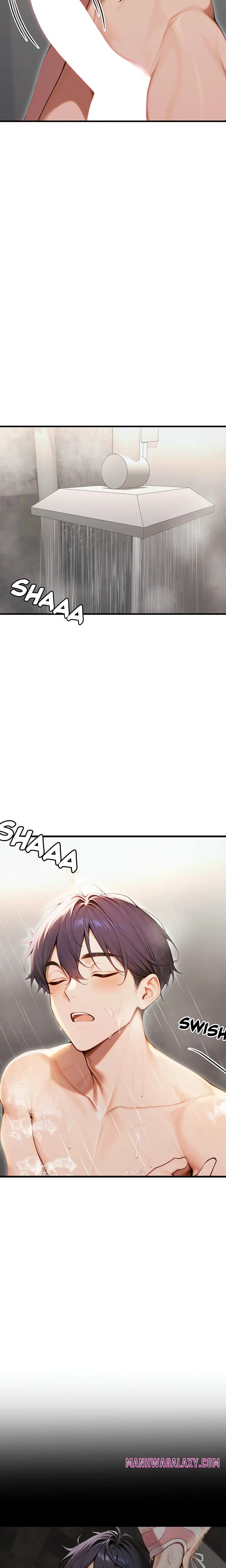 Strong Witch chapter 29 page 15