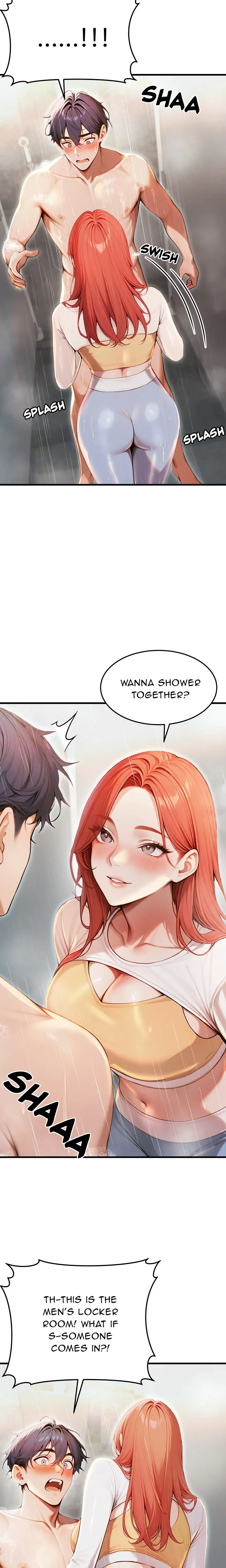 Strong Witch chapter 29 page 18