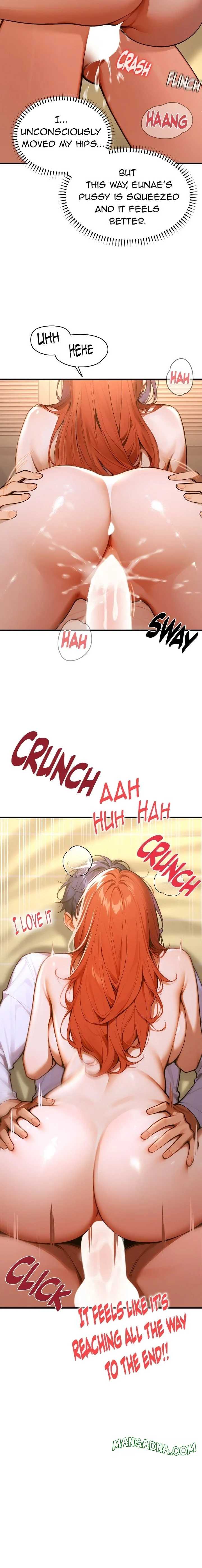 Strong Witch chapter 3 page 13