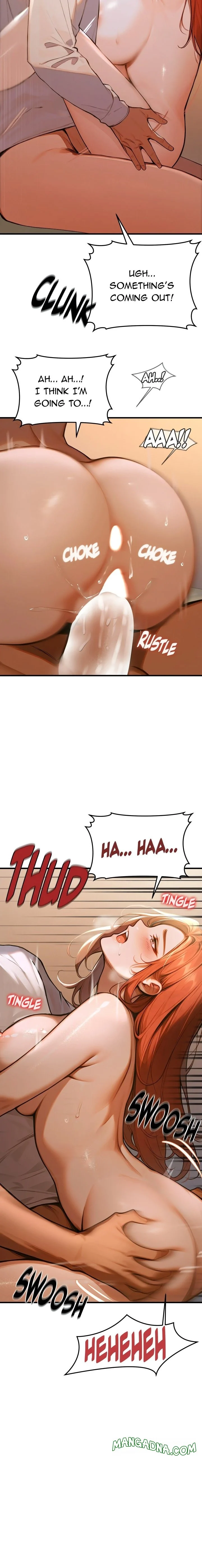 Strong Witch chapter 3 page 17