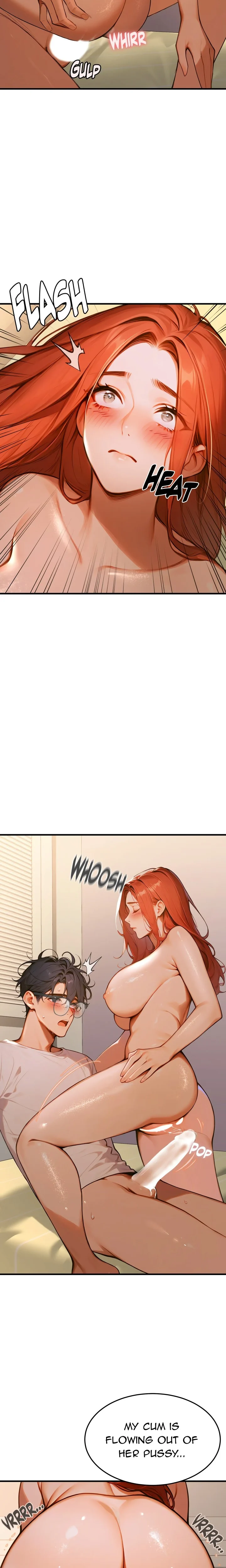 Strong Witch chapter 3 page 20