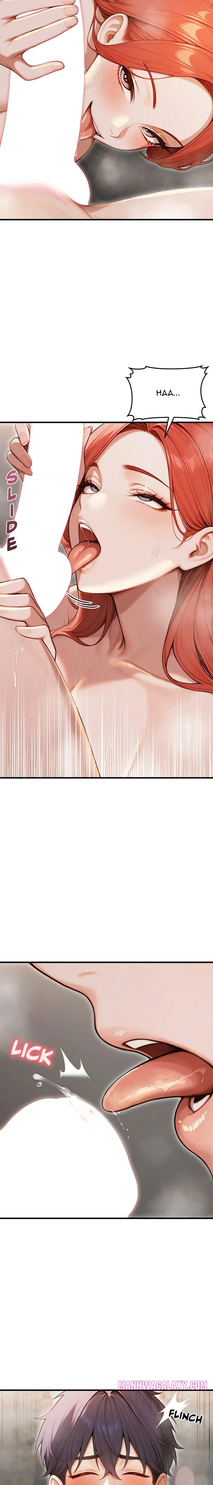 Strong Witch chapter 30 page 3