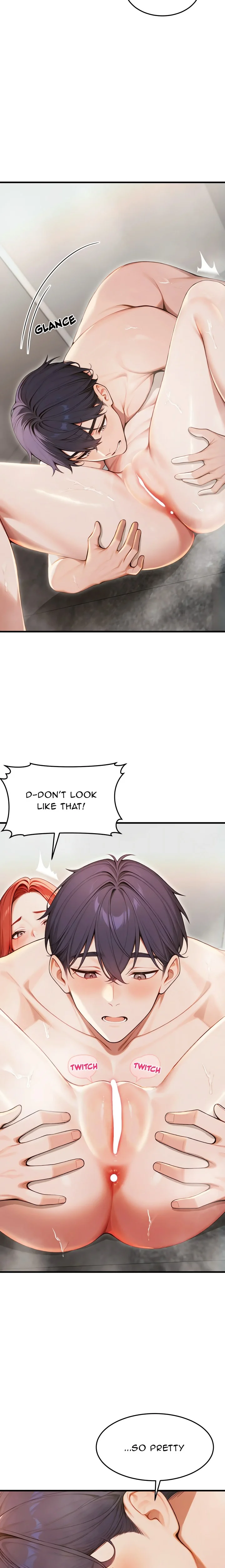 Strong Witch chapter 30 page 9