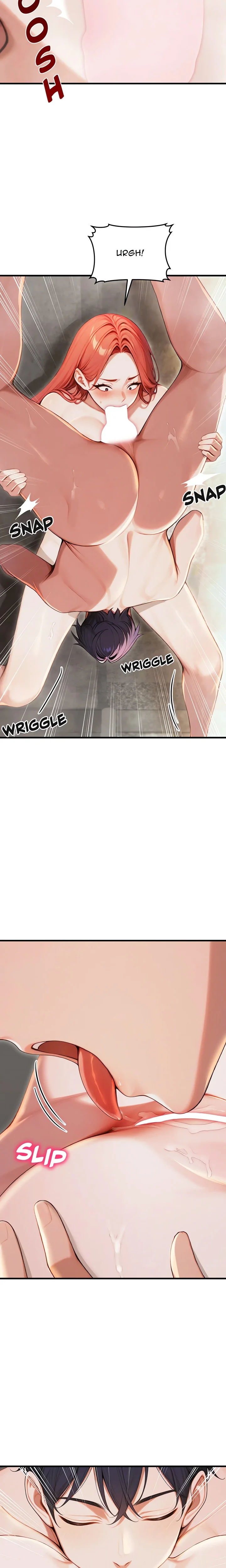 Strong Witch chapter 30 page 13
