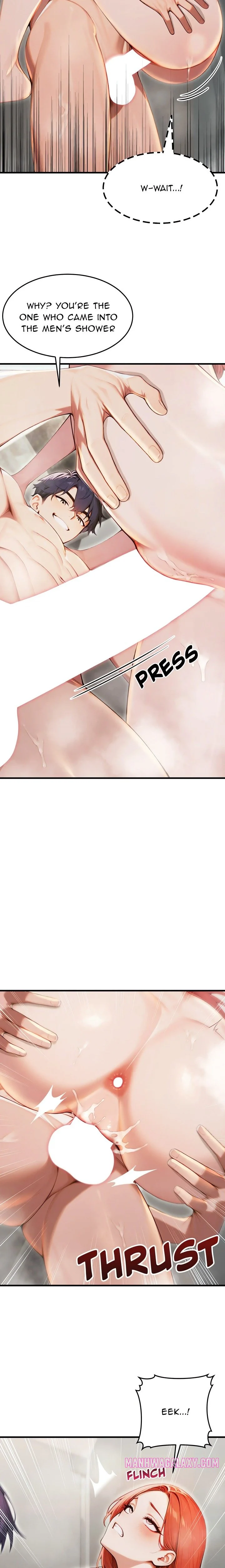 Strong Witch chapter 30 page 17