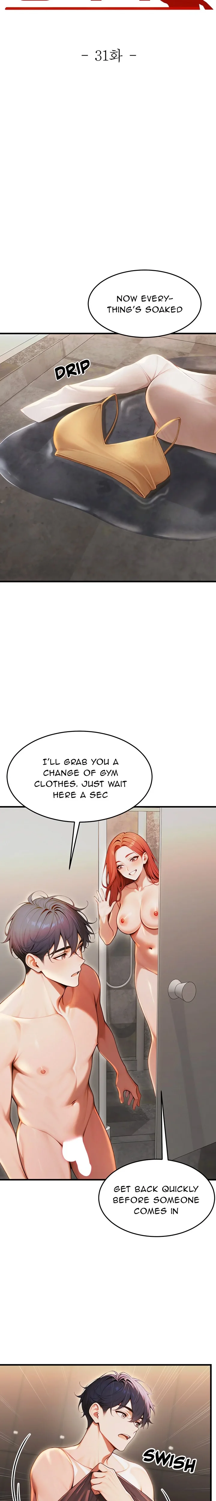 Strong Witch chapter 31 page 6