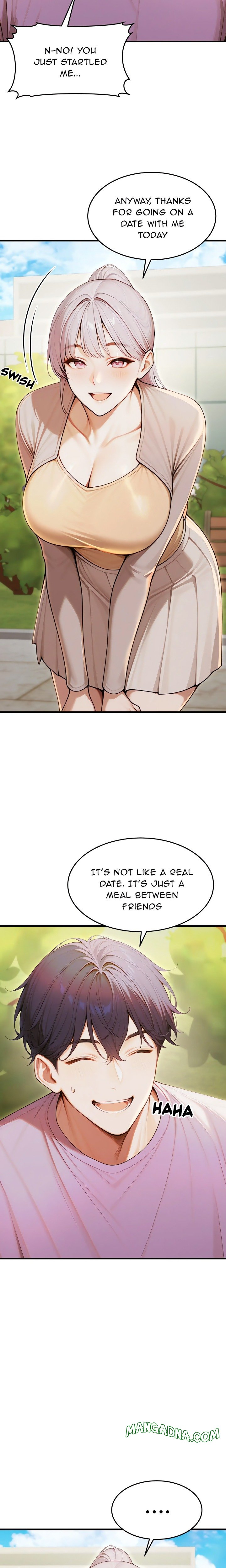 Strong Witch chapter 31 page 16