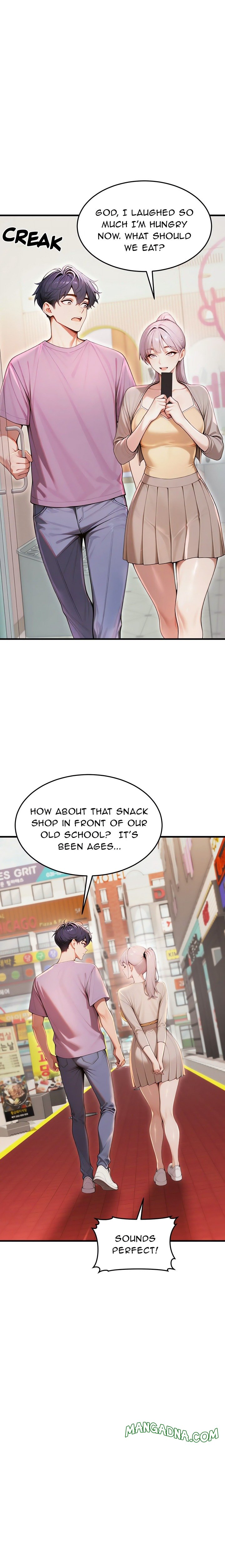 Strong Witch chapter 31 page 24